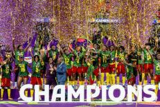 CAN féminine Maroc 2026 : le Cameroun sacré champion aux dépens du Malawi (3-0)