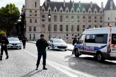 France : deux morts et plusieurs blessés dans une attaque à la voiture à Caen