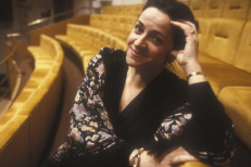 La mort de la soprano roumaine Ileana Cotrubas, référence du répertoire italien