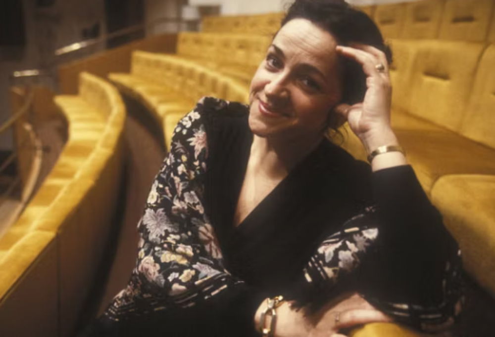 La mort de la soprano roumaine Ileana Cotrubas, référence du répertoire italien