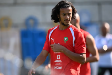 Mercato: Ayyoub Bouaddi s’envole ce lundi pour Manchester