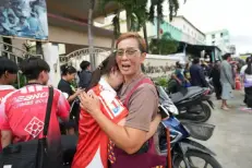 Fusillade en Thaïlande: au moins huit personnes ont été tuées par un adolescent, dont six dans son lycée où il est décédé aussi