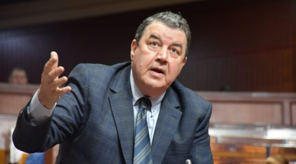 Législatives 2026: Driss Sentissi, ex-MP, officiellement investi par l’Istiqlal à Salé Médina