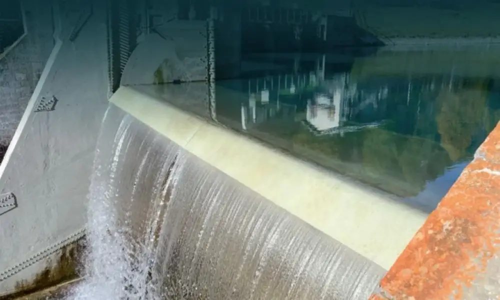 ONEE : 66 millions d'euros de la KfW pour moderniser la production d'eau potable au Maroc