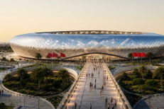 TGCC décroche le marché de reconstruction du stade Tessema pour 1,82 milliard de DH