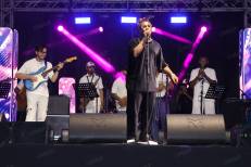 Coup d’envoi de la première édition du Saïdia Music Festival