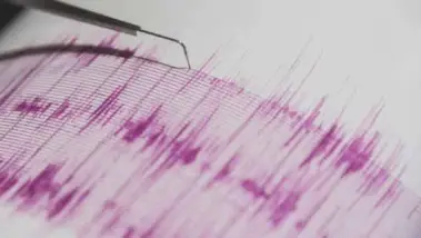 Égypte : un séisme de magnitude 5,6 touche l'est d...