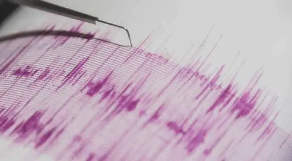 Égypte : un séisme de magnitude 5,6 touche l'est du pays