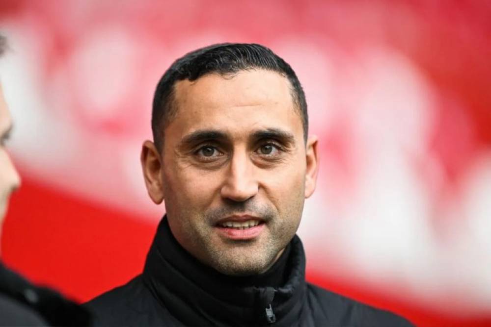 Maroc U17 : Ahmed Kantari nommé nouvel entraîneur de la sélection nationale