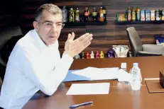 Mutandis : le chiffre d'affaires progresse de 7% au premier semestre 2026