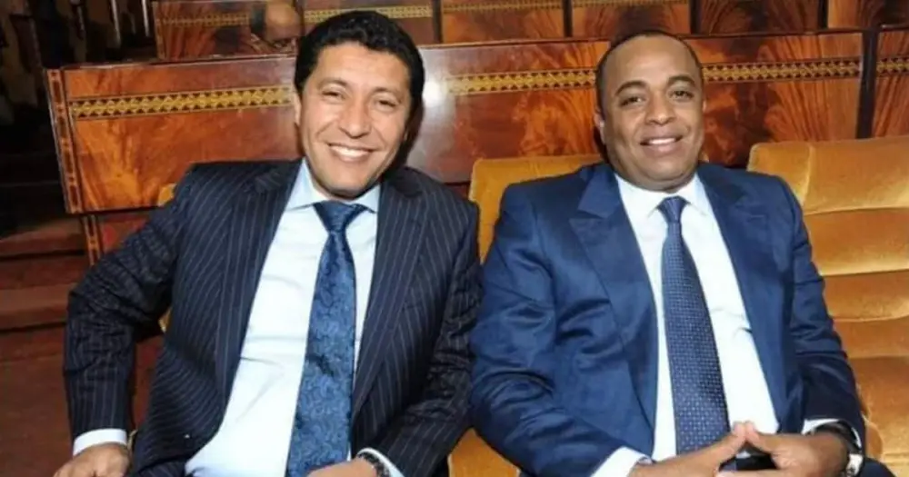 Affaire « Escobar du désert » : Le procès en appel de Naciri et Bioui reporté au 26 août