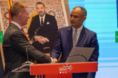 Maroc – Royaume-Uni : la 4ème session du Conseil d'association ouvre une nouvelle phase du partenariat