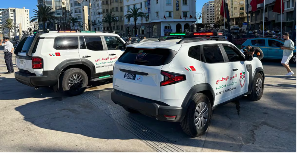 Tanger déploie ses patrouilles intelligentes «Madar» et «Aman» pour renforcer la sécurité urbaine