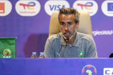 CAN féminine 2026 : Jorge Vilda très marqué par l’élimination du Maroc