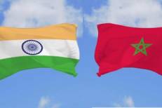 Commission mixte Maroc-Inde : une volonté affichée de renforcer la coopération économique et commerciale