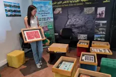 Le trésor préhistorique du Maroc menacé par les pilleurs
