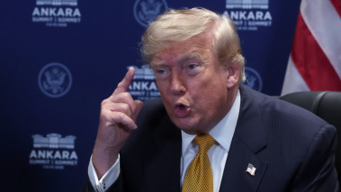 L’Administration Trump accentue sa censure sur le...