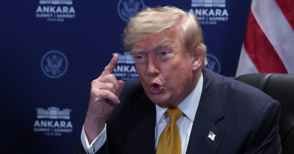 L’Administration Trump accentue sa censure sur le changement climatique