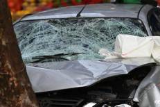 Accidents de la circulation: 45 morts et 3.219 blessés en périmètre urbain du 03 au 09 août