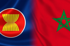 L’ASEAN et le Maroc veulent donner une nouvelle impulsion à leur partenariat