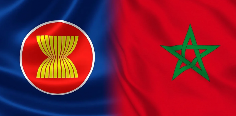 L’ASEAN et le Maroc veulent donner une nouvelle impulsion à leur partenariat