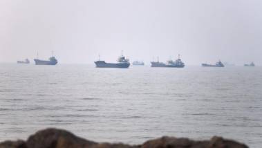 Iran : un accord sur la réouverture du détroit d’O...