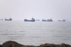Iran : un accord sur la réouverture du détroit d’Ormuz attendu d’ici mercredi, selon Washington