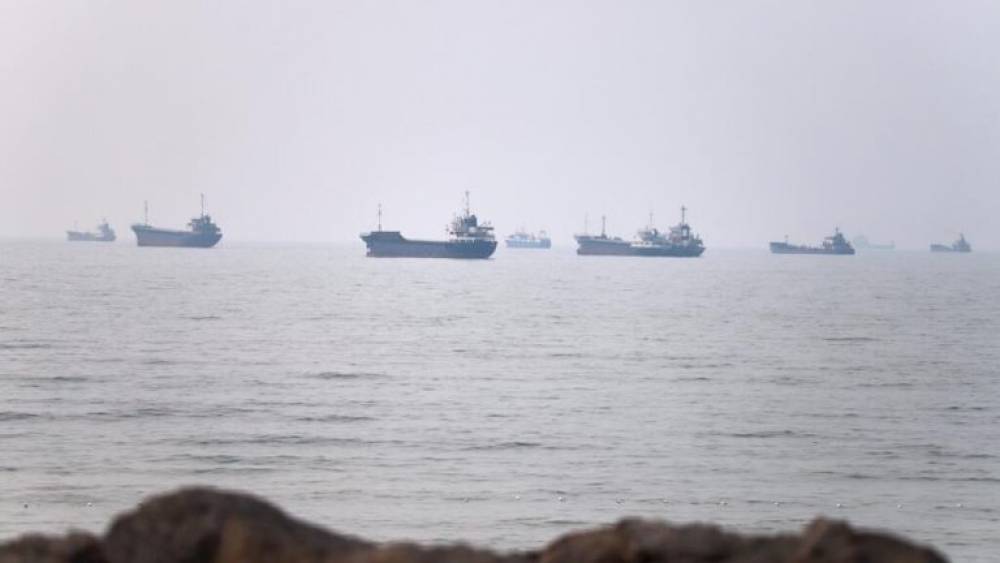Iran : un accord sur la réouverture du détroit d’Ormuz attendu d’ici mercredi, selon Washington
