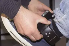 Bracelet électronique : Le Maroc applique pour la première fois cette mesure dans une affaire de chèque