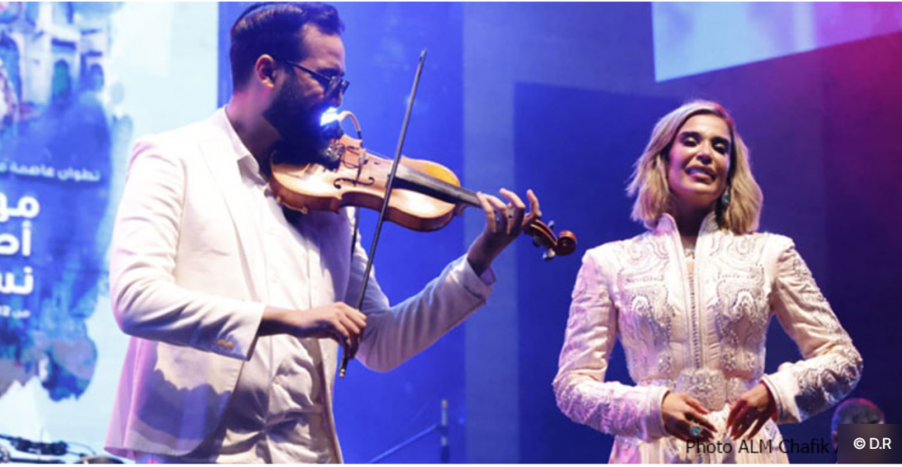 Festival Voix de Femmes de Tétouan Une édition placée sous le signe de la culture et de la solidarité