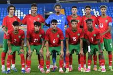 JM 2026. Foot. Demi-finale / Maroc U20-Algérie U23 : un choc de générations pour une place en finale