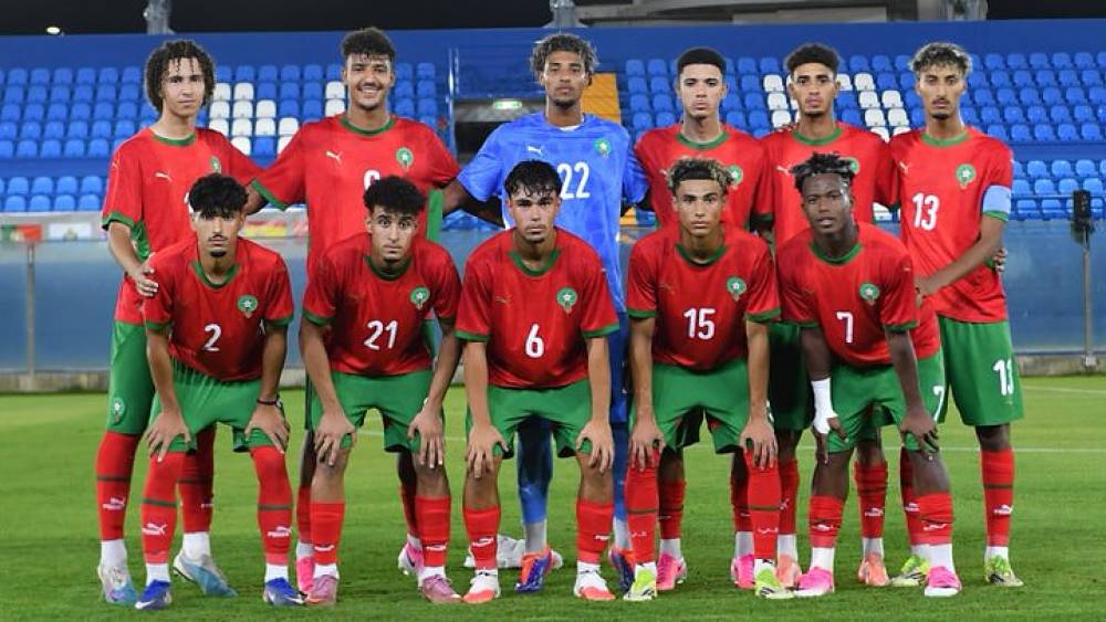 JM 2026. Foot. Demi-finale / Maroc U20-Algérie U23 : un choc de générations pour une place en finale
