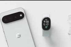 Pixel 11, Pixel Watch 5… et un bracelet mystère : un nouveau Fitbit en fuite chez Google ?