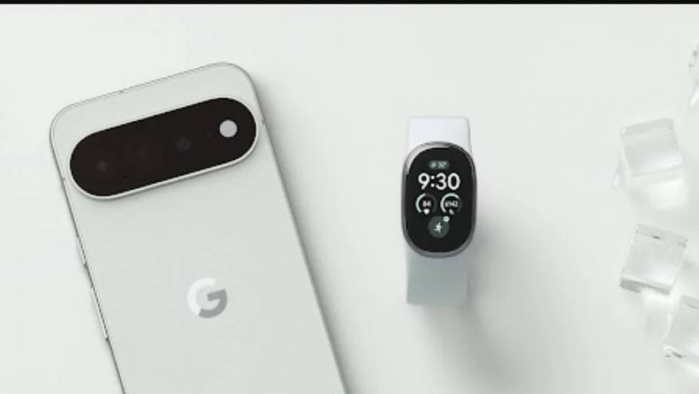 Pixel 11, Pixel Watch 5… et un bracelet mystère : un nouveau Fitbit en fuite chez Google ?
