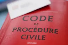 Code de procédure civile : Ce que change la loi 58.25 entrée en vigueur ce lundi
