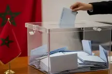 Élections 2026 : Les électeurs informés de leur bureau de vote à partir du 24 août