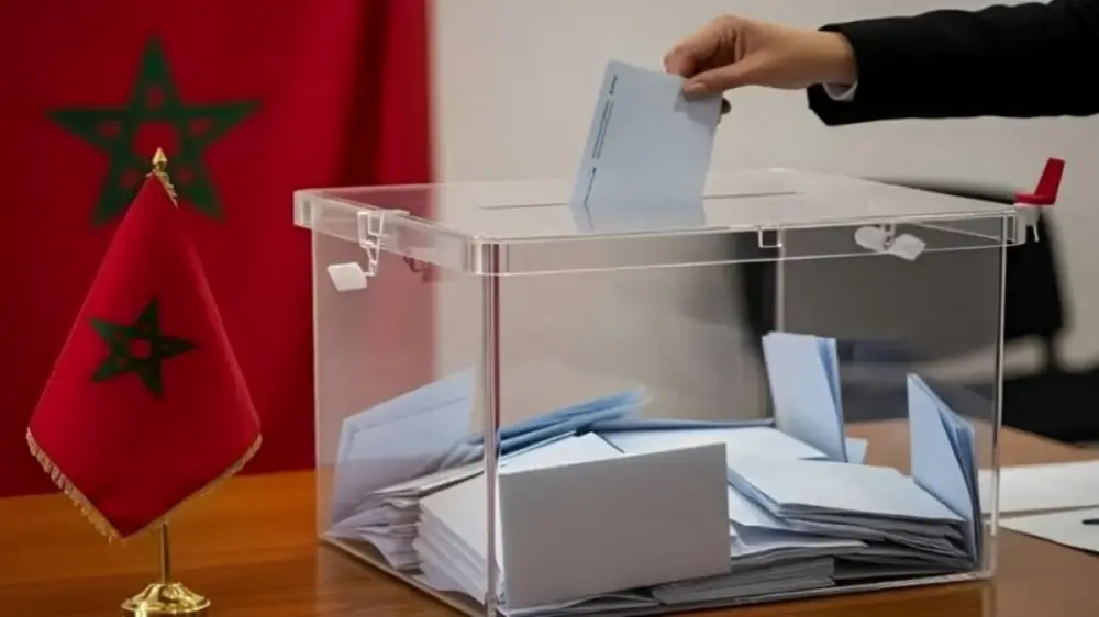 Élections 2026 : Les électeurs informés de leur bureau de vote à partir du 24 août