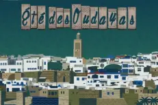 Le 14e Festival "Été des Oudayas" du 9 au 12 août à Rabat