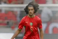 Manchester City prêt à débourser 130 M€ pour Ayyoub Bouaddi