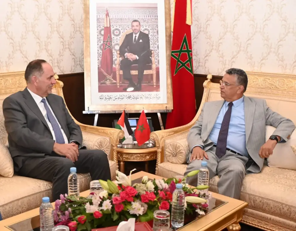 Le Maroc et la Jordanie signent une convention d’extradition pour renforcer la coopération judiciaire entre les deux pays