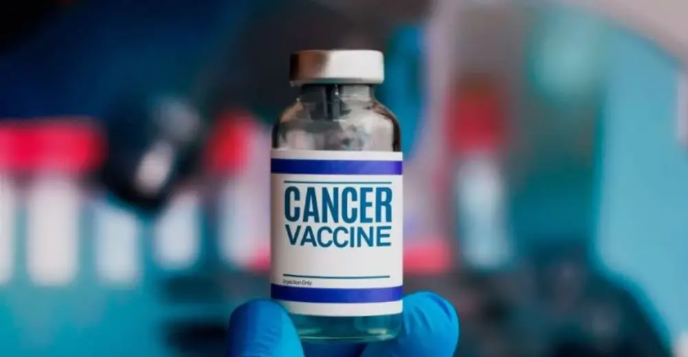 Après le mélanome, la Russie étend son programme de vaccins thérapeutiques à trois nouveaux cancers
