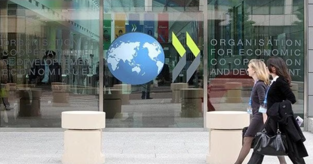 Le Maroc au 11ᵉ rang mondial des bénéficiaires de capitaux privés mobilisés par les financements publics