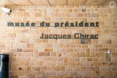 Corrèze : Le musée Jacques Chirac victime d’un cambriolage, le deuxième en moins d’un an