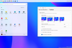Windows 11 : voici les 7 nouveautés de la mise à jour 26H2, dont la barre des tâches déplaçable