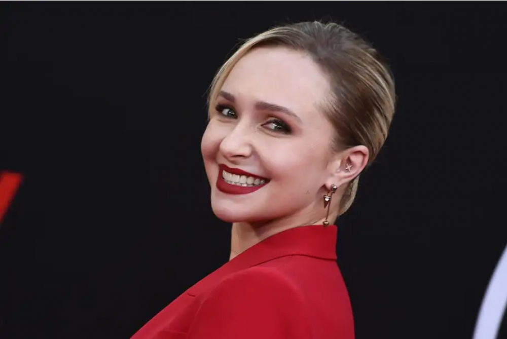 L’actrice américaine Hayden Panettiere s’est éteinte à 36 ans