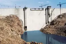 Boulemane : le projet d’alimentation en eau depuis le barrage Hassan II sera achevé d’ici fin 2026