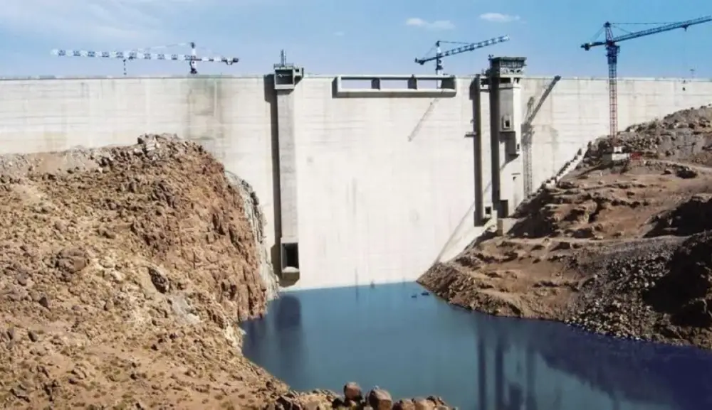 Boulemane : le projet d’alimentation en eau depuis le barrage Hassan II sera achevé d’ici fin 2026
