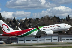 Wifi satellitaire d’Elon Musk: comment Royal Air Maroc a décroché le premier contrat en Afrique