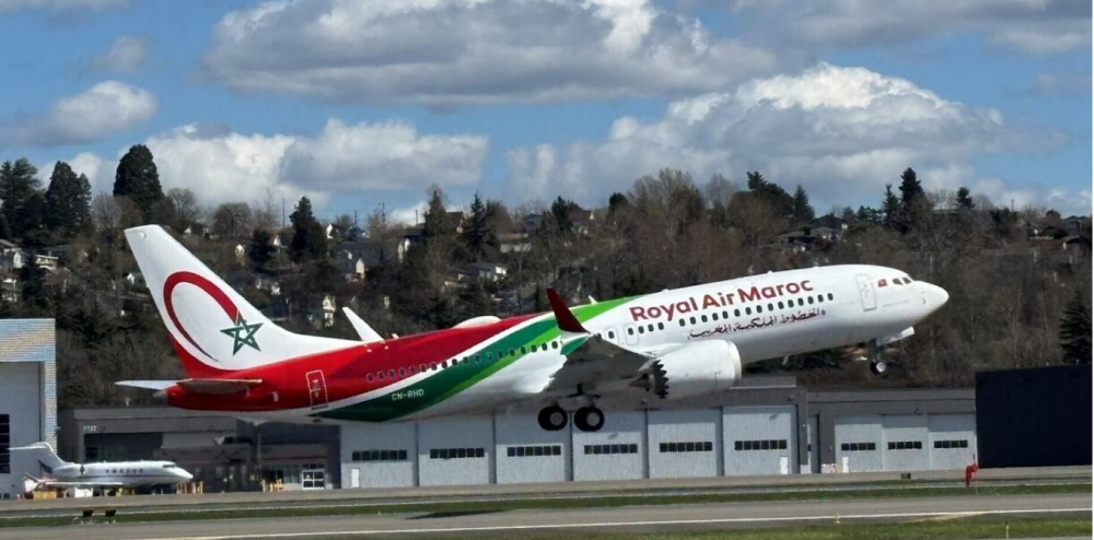 Wifi satellitaire d’Elon Musk: comment Royal Air Maroc a décroché le premier contrat en Afrique