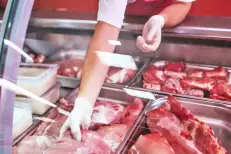 Blé, viande, bétail : les nouveaux droits d'importation publiés au Bulletin officiel